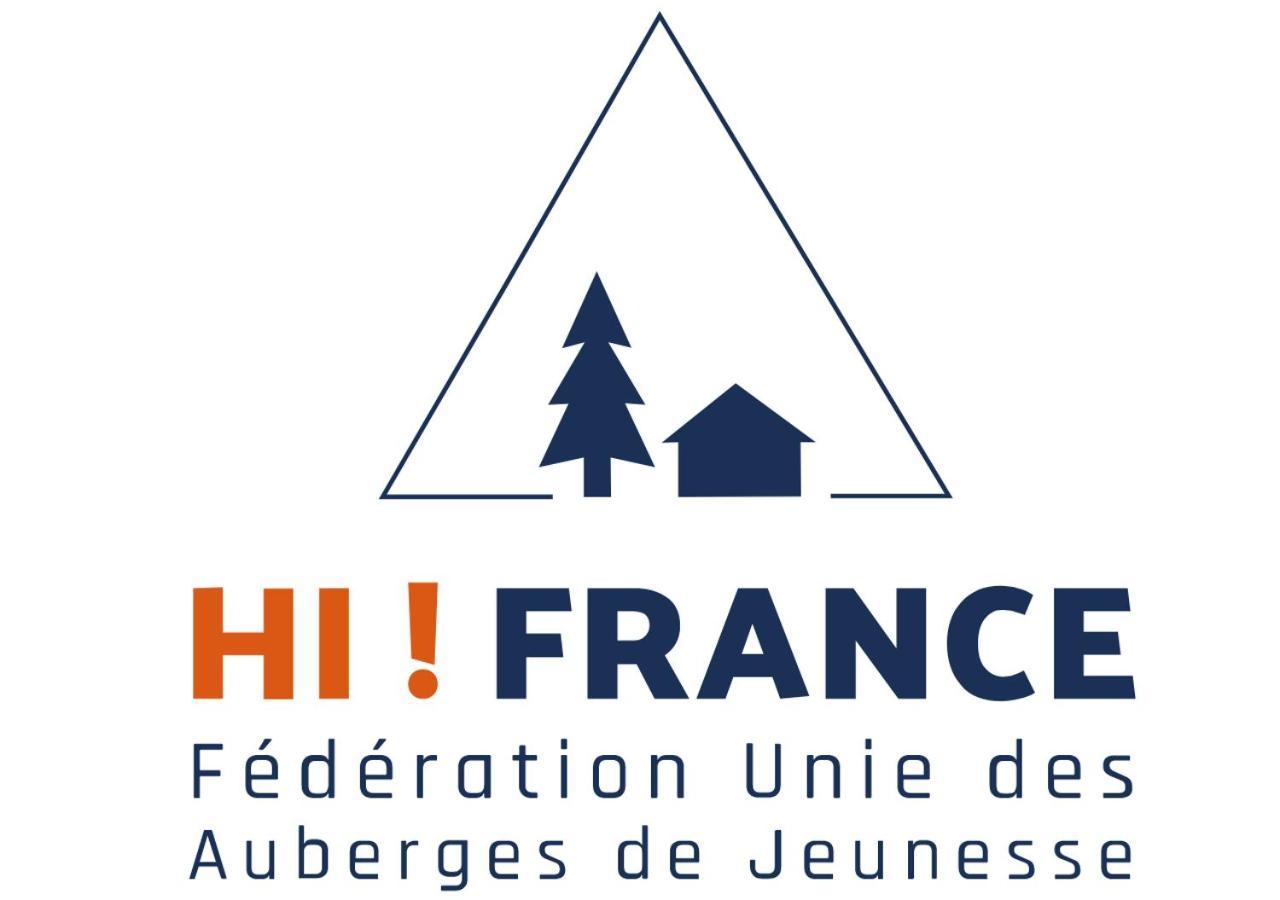 Auberge de Jeunesse HI Pontarlier Extérieur photo